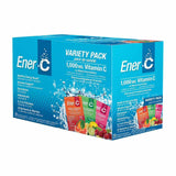 Ener - C Multivitamin Variety Pack 30 Packets - Nature's Source Inc