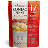 Better Than Pasta Organic Konjac Penne - 385g - Nature's Source Inc