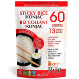 Better Than Rice Sticky Rice with Konjac 300g - Nature's Source Inc