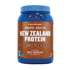 Schinoussa Probiotic Whey Isolate Chocolate 910g Online 