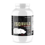 Schinoussa Iso Build Chocolate 840g - Nature's Source Inc
