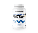 Schinoussa Raw Vegan Protein Vanilla 840g