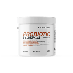 Schinoussa Probiotic L-Glutamine 300g