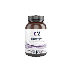 Designs for Health Endotrim, 120 Capsules Online