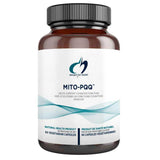 Designs Mito PQQ- 60 Veg Capsules
