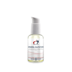 Get Designs for Health Liposomal Glutathione 50 ml 