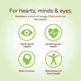 NutraSea Mango 200ml - Nature's Source Inc