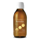NutraSea Citrus Arthritis (Targeted Omega - 3) - 200ml - Nature's Source Inc