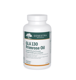 Genestra Brands GLA 130 Primrose Oil 90c - Nature's Source Inc