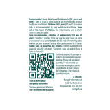 Genestra Brands Bio Folic Acid Plus B12 - 30ml - Nature's Source Inc