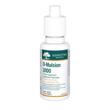 Buy Genestra D-Mulsion 1000 30 ml