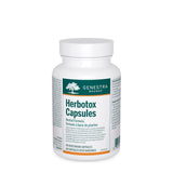 Genestra Brands Herbotox 90c - Nature's Source Inc