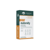 Genestra Brands HMF Maternity 30 Veg - Caps - Nature's Source Inc