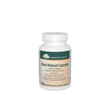 Genestra Black Walnut 180 Vegan Capsules - Nature's Source Inc