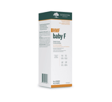 Genestra Brands HMF Baby F Probiotic Formula 66g - Nature's Source Inc
