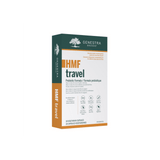 Genestra Brands HMF Travel 30 Veg Caps - Nature's Source Inc