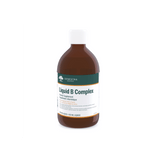 Genestra Brands Liquid B Complex - 450 mL - Nature's Source Inc
