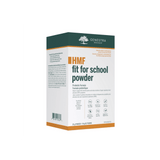 Genestra Brands HMF Fit for School 30g - Probiotic Strains and Vitamin C That Helps to Reduce Incidence of Upper Respiratory Tract Infection Symptoms in Children, Immune Support Formula - Nature's Source Inc