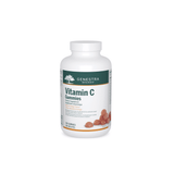 Genestra Brands Vitamin C Orange 100 Gummies - Nature's Source Inc