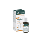 Genestra Brands HMF Baby 8ml - Nature's Source Inc