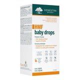 Genestra Brands HMF Baby 8ml - Nature's Source Inc