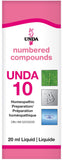 UNDA 10 20ml - Nature's Source Inc