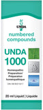 UNDA 1000 20ml - Nature's Source Inc