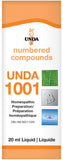 Unda 1001 - 20mL - Nature's Source Inc