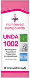 Unda 1002 - 20mL - Nature's Source Inc