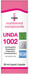 Unda 1002 - 20mL