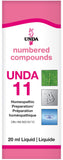 Unda 11 20ml - Nature's Source Inc