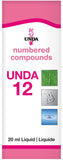UNDA 12 20ml - Nature's Source Inc