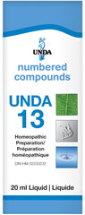 Unda 13 - 20mL