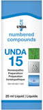 UNDA 15 20ml - Nature's Source Inc