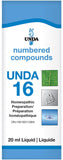UNDA 16 20ml - Nature's Source Inc