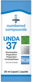 UNDA 37 20ml - Nature's Source Inc