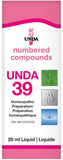 UNDA 39 20ml - Nature's Source Inc