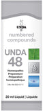 UNDA 48 20ml - Nature's Source Inc