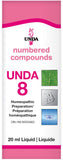 UNDA 8 20ml - Nature's Source Inc