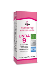 UNDA 9 20ml