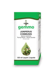Unda Juniperus communis 125mL - Nature's Source Inc