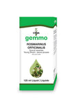 Unda Gemmotherapy Rosmarinus Officinalis 125ml - Nature's Source Inc