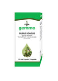 Unda Gemmo Rubus Idaeus (125ml) - Nature's Source Inc
