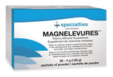 UNDA Magnelevures 30sach - Nature's Source Inc