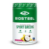 BioSteel Sport Greens Pineapple Coconut 306g - Nature's Source Inc