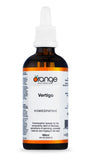Orange Naturals Vertigo Homeopathic 100ml - Nature's Source Inc