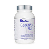 CanPrev Beautiful Skin 30 Vegan Capsules - Plant - Based Ceramides, Improve Skin Smoothness, Clinically Proven To Reduce Wrinkles, Assist Smooth Fine Lines, And Improve Appearance Of Skin - Nature's Source Inc