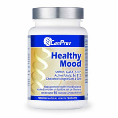 CanPrev Healthy Mood 90c