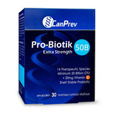 CanPrev Pro - Biotik 50B 30vc - Nature's Source Inc