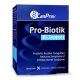 CanPrev Pro - Biotik IBS Support 30c - Nature's Source Inc